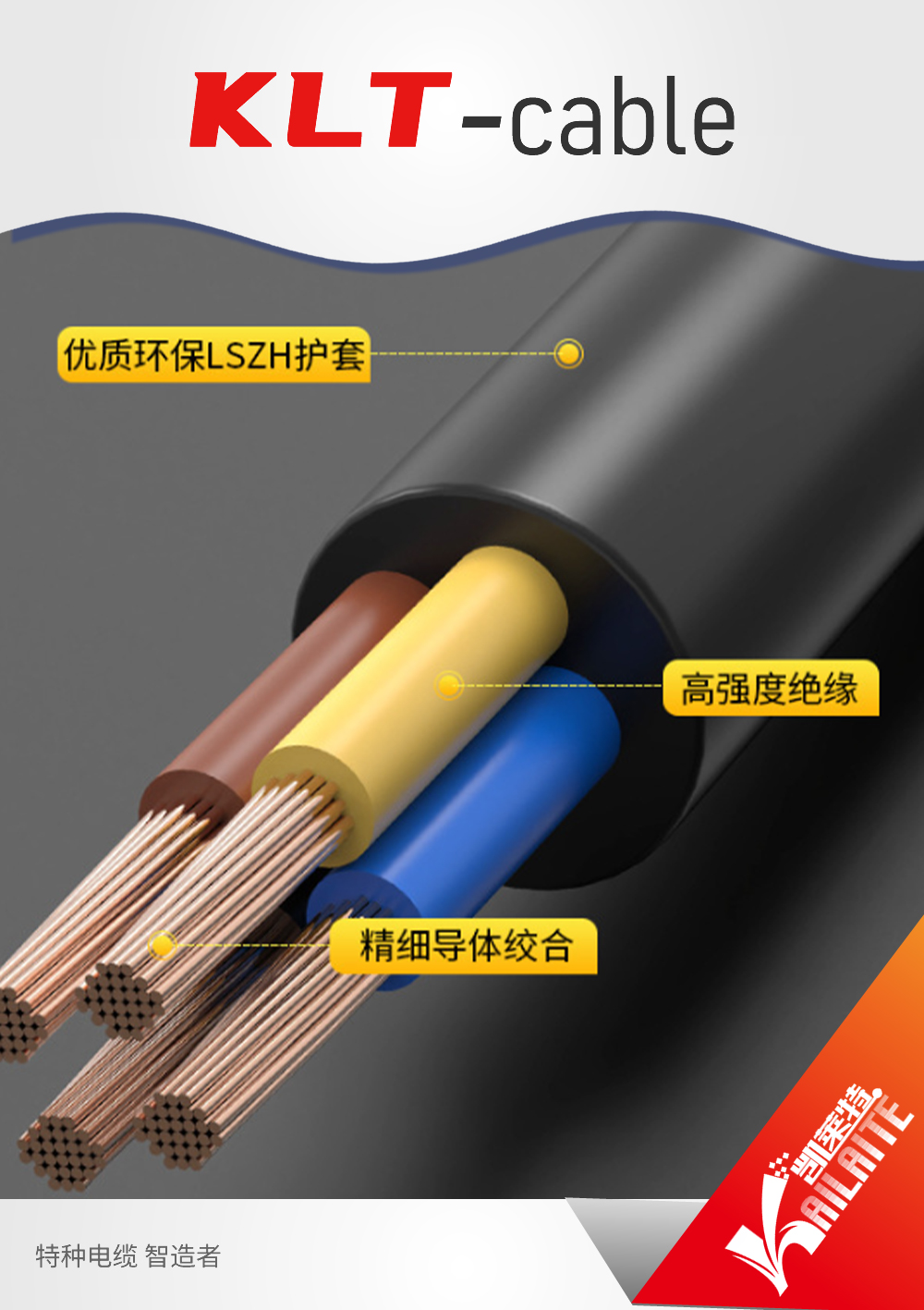 Extension & Compensating Cables